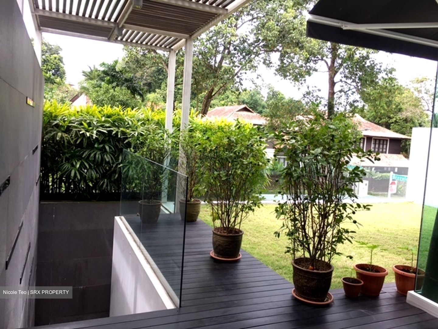 Ban Guan Park (D10), Semi-Detached #335905401
